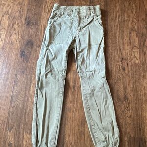 American Eagle stretch pants